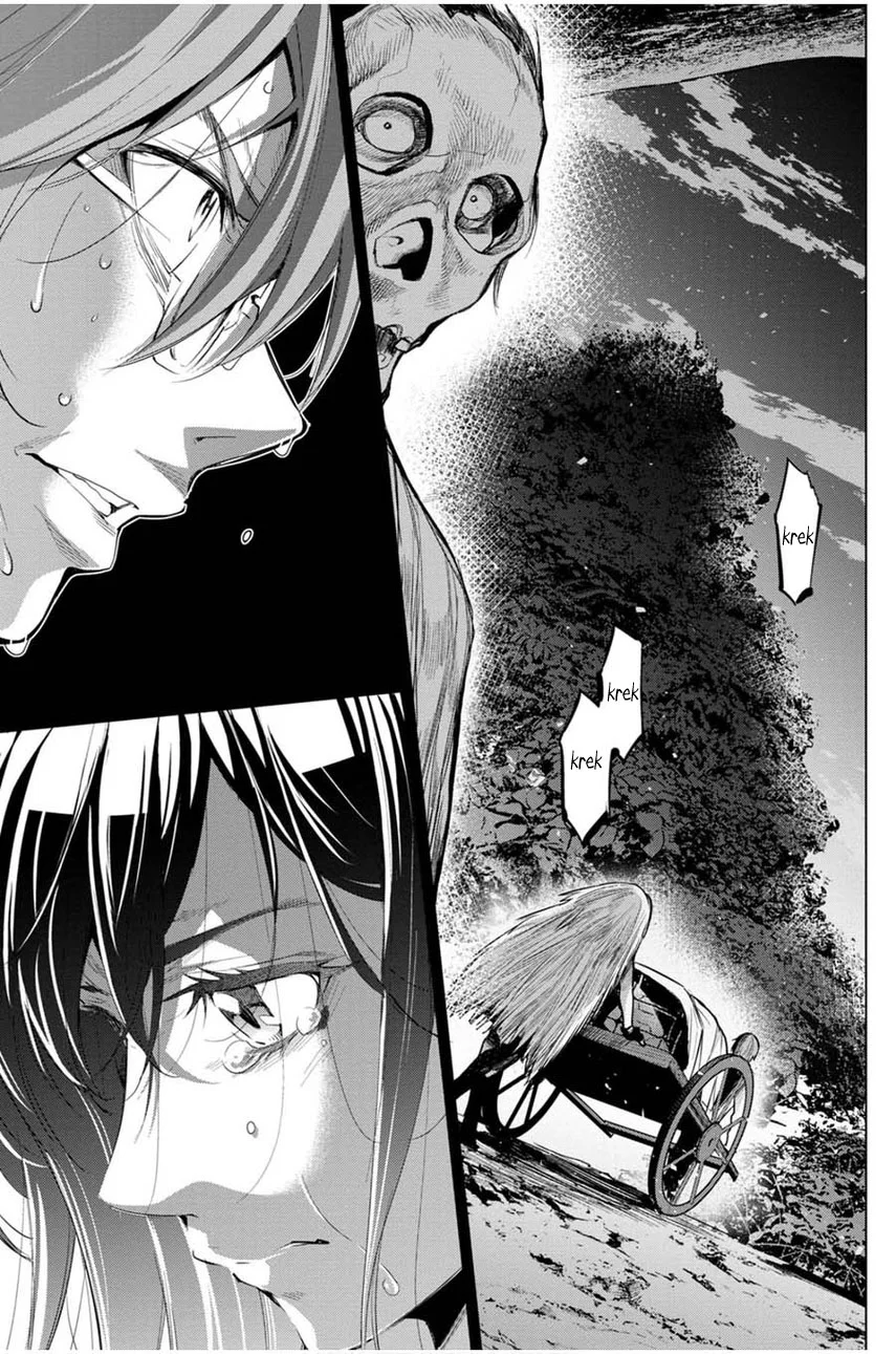 Ingoshima Chapter 23 Gambar 19