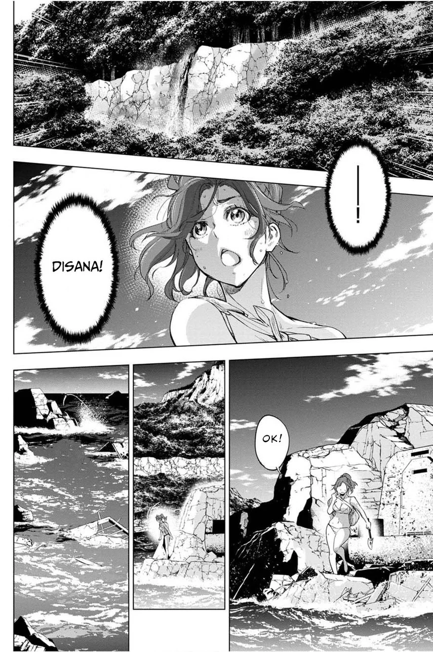 Ingoshima Chapter 29 Gambar 24