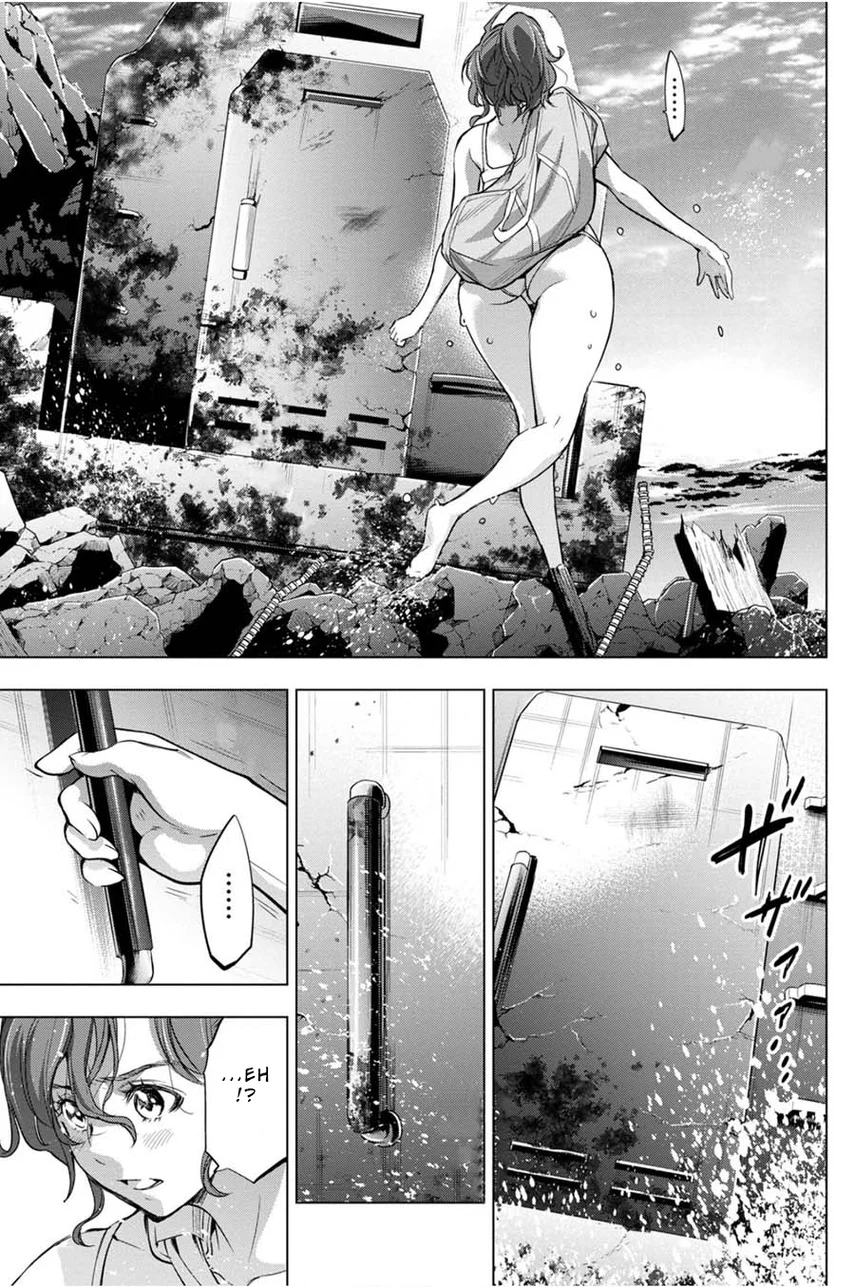 Ingoshima Chapter 29 Gambar 5