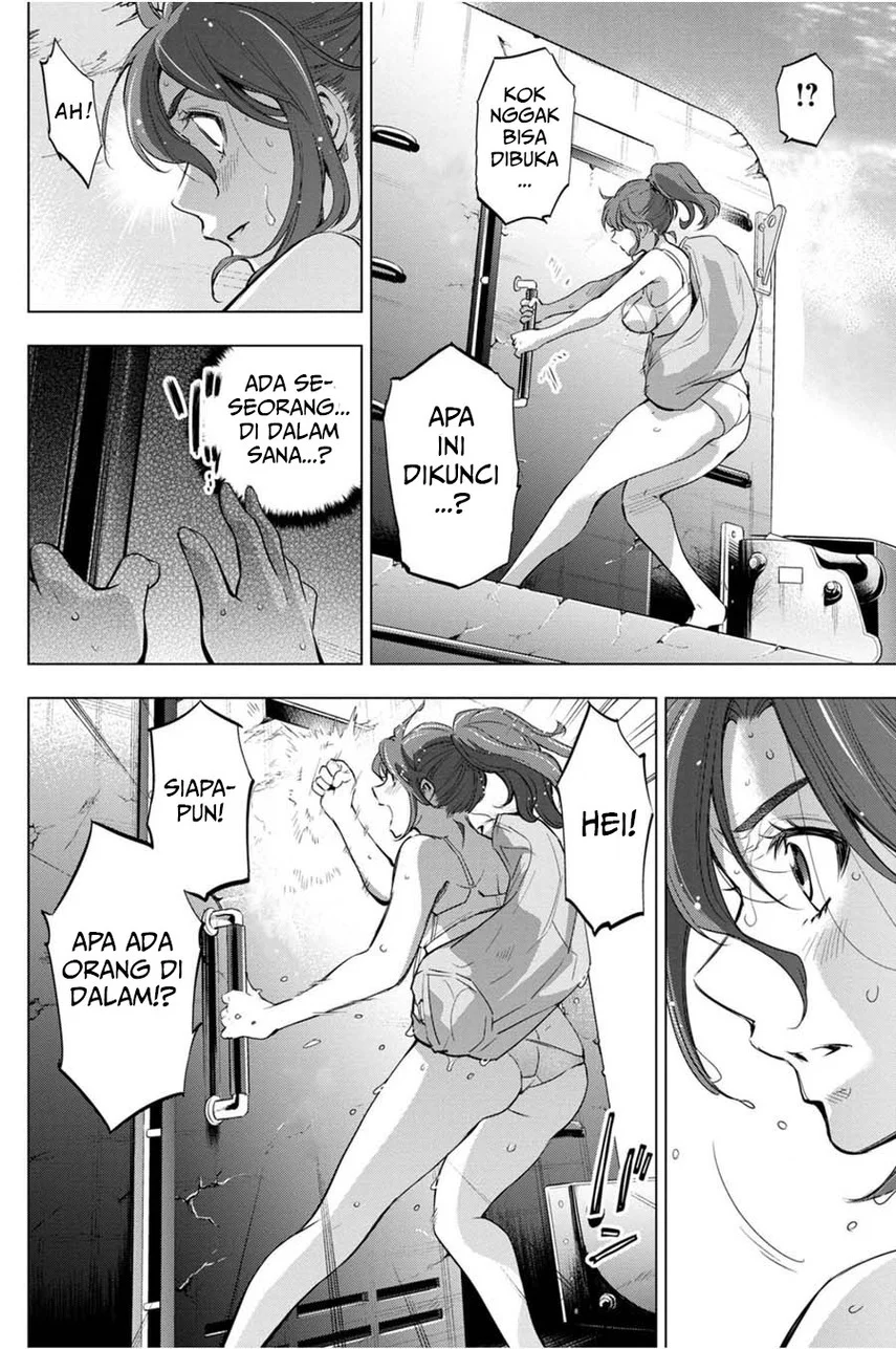 Ingoshima Chapter 29 Gambar 6