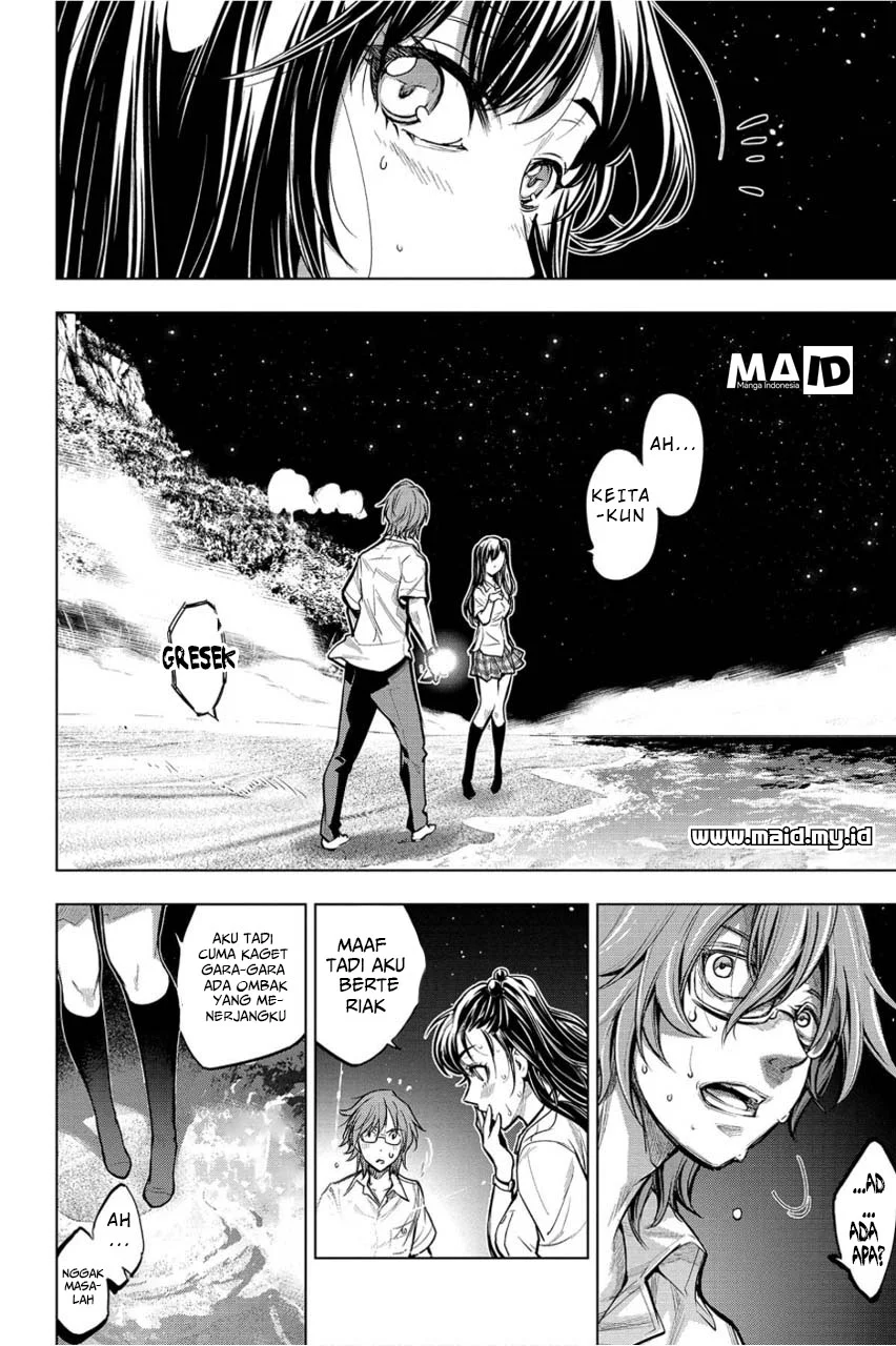 Ingoshima Chapter 3 Gambar 5
