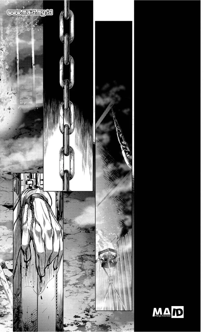 Ingoshima Chapter 4 Gambar 30