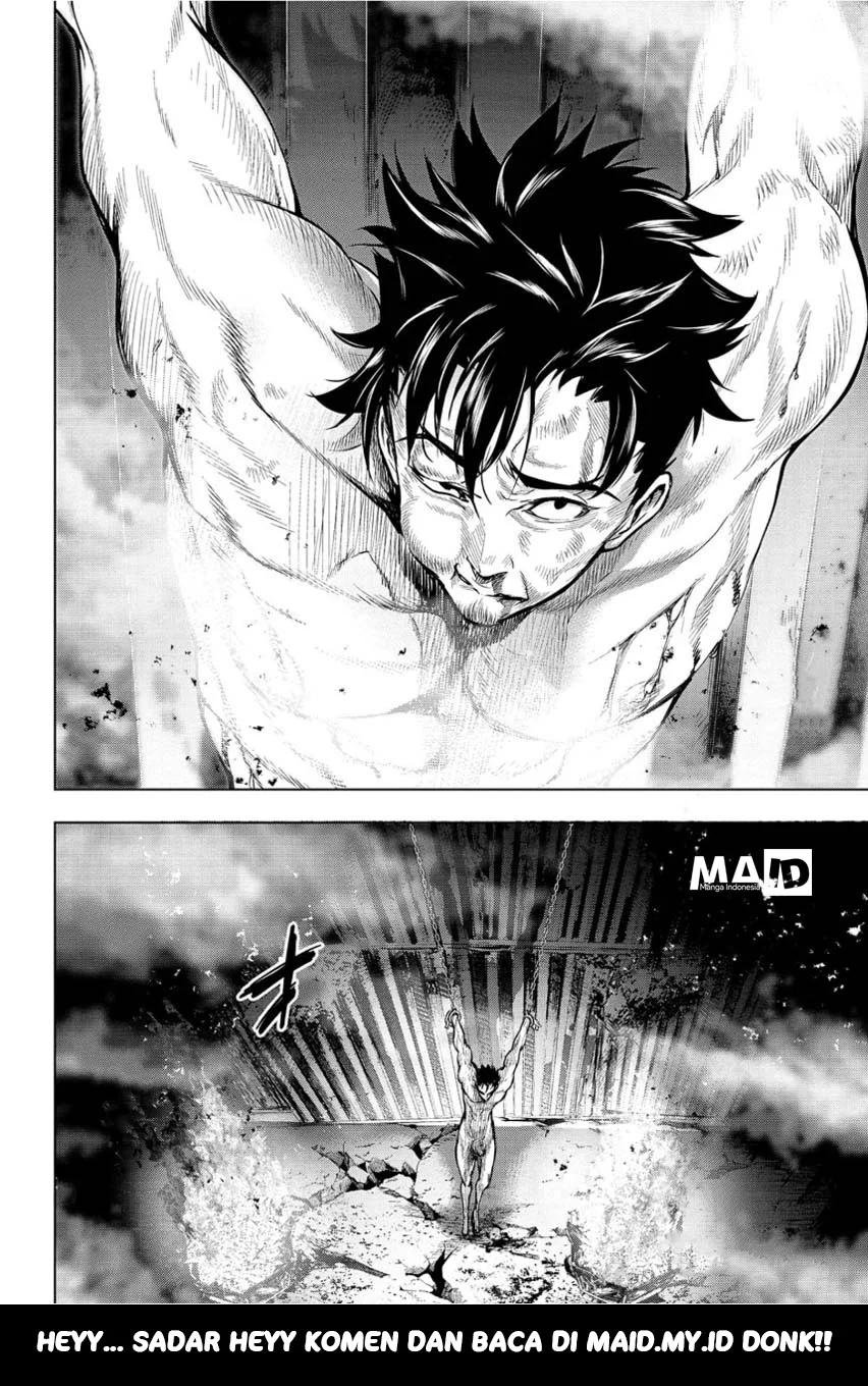 Ingoshima Chapter 4 Gambar 31