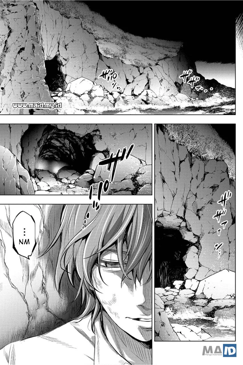 Ingoshima Chapter 4 Gambar 7