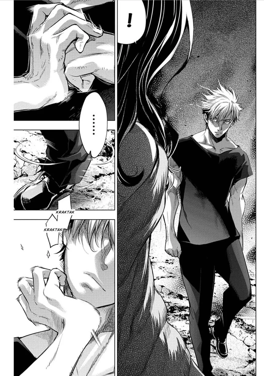 Ingoshima Chapter 52 Gambar 10