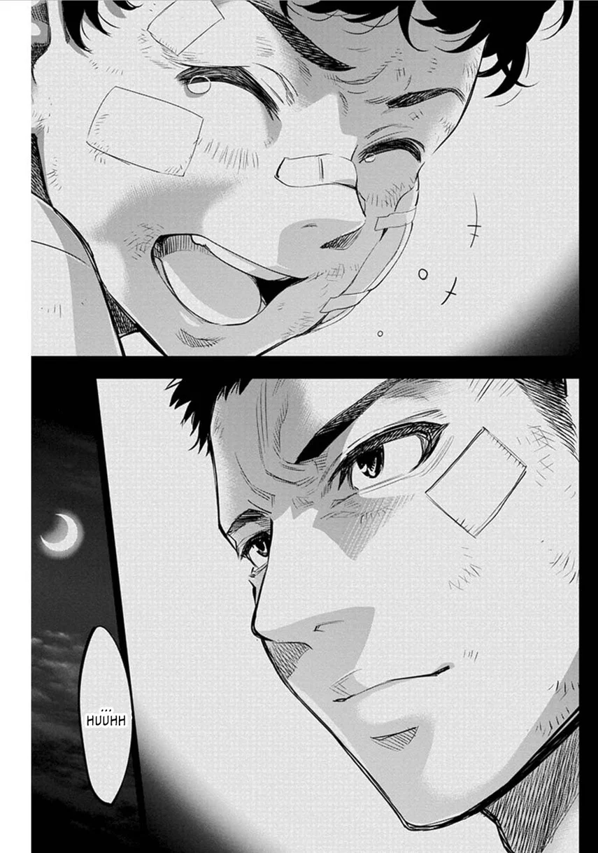 Ingoshima Chapter 55 Gambar 7