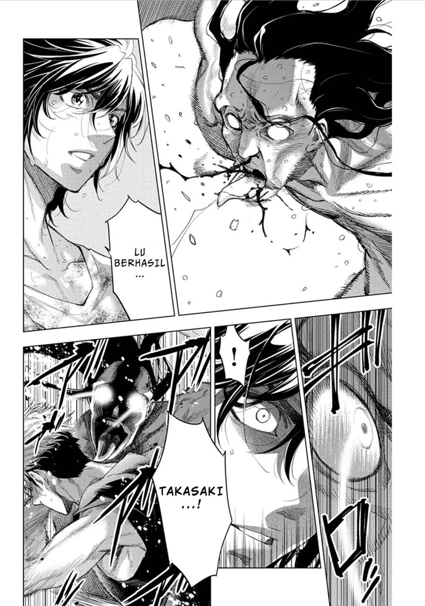 Ingoshima Chapter 56 Gambar 6