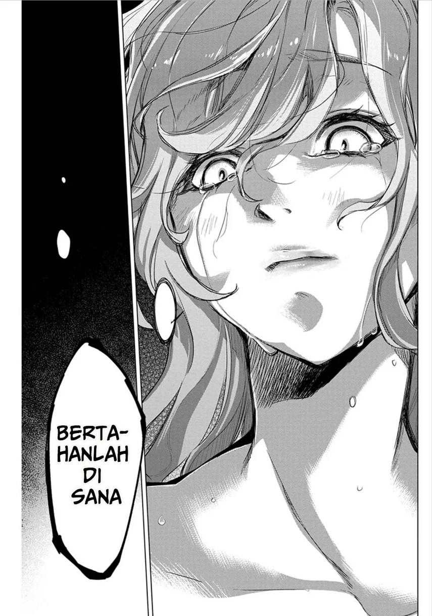 Ingoshima Chapter 59 Gambar 13