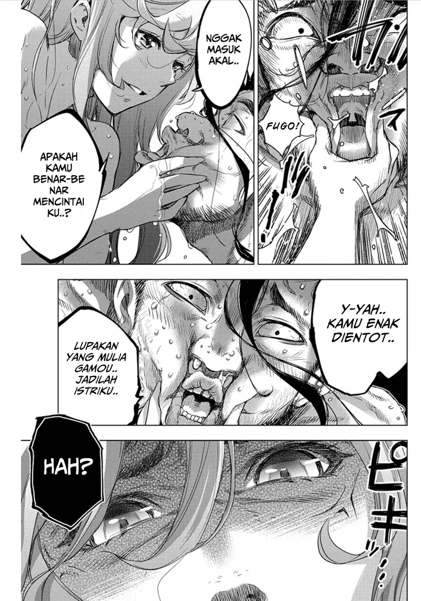 Ingoshima Chapter 60 Gambar 5