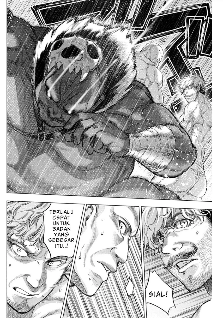 Ingoshima Chapter 71 Gambar 10