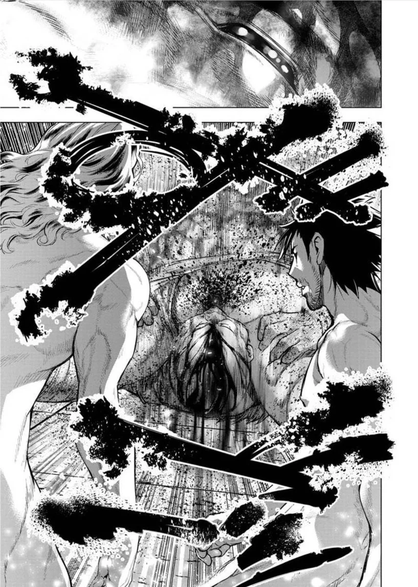 Ingoshima Chapter 80 Gambar 11