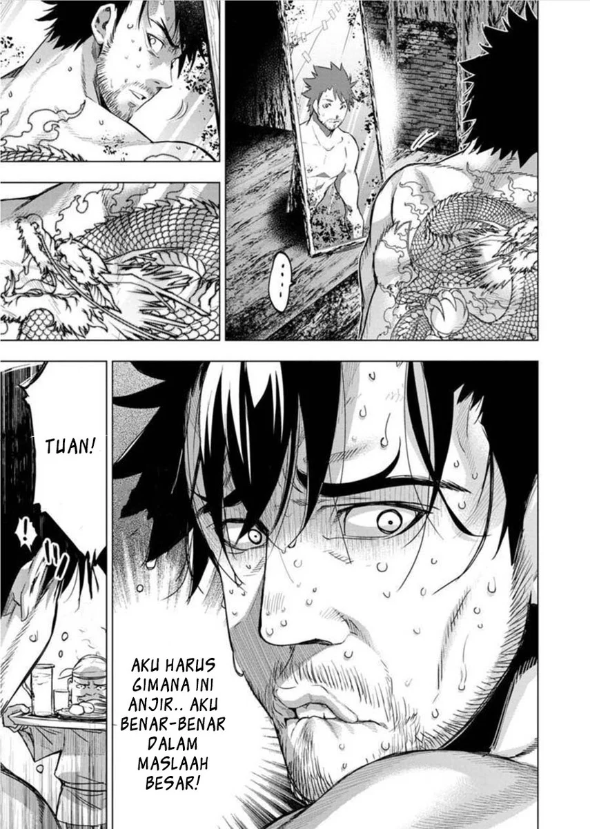 Ingoshima Chapter 86 Gambar 7