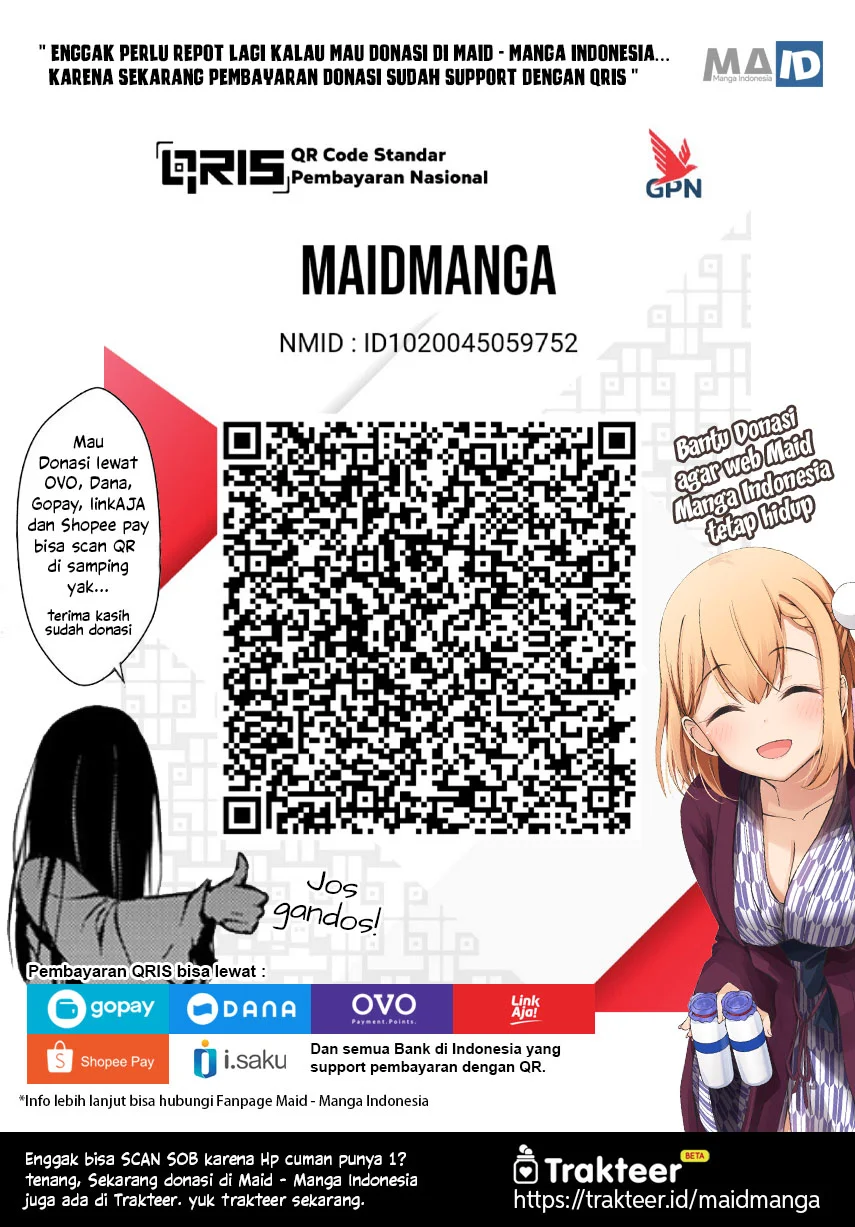 Ingoshima Chapter 94 Gambar 13