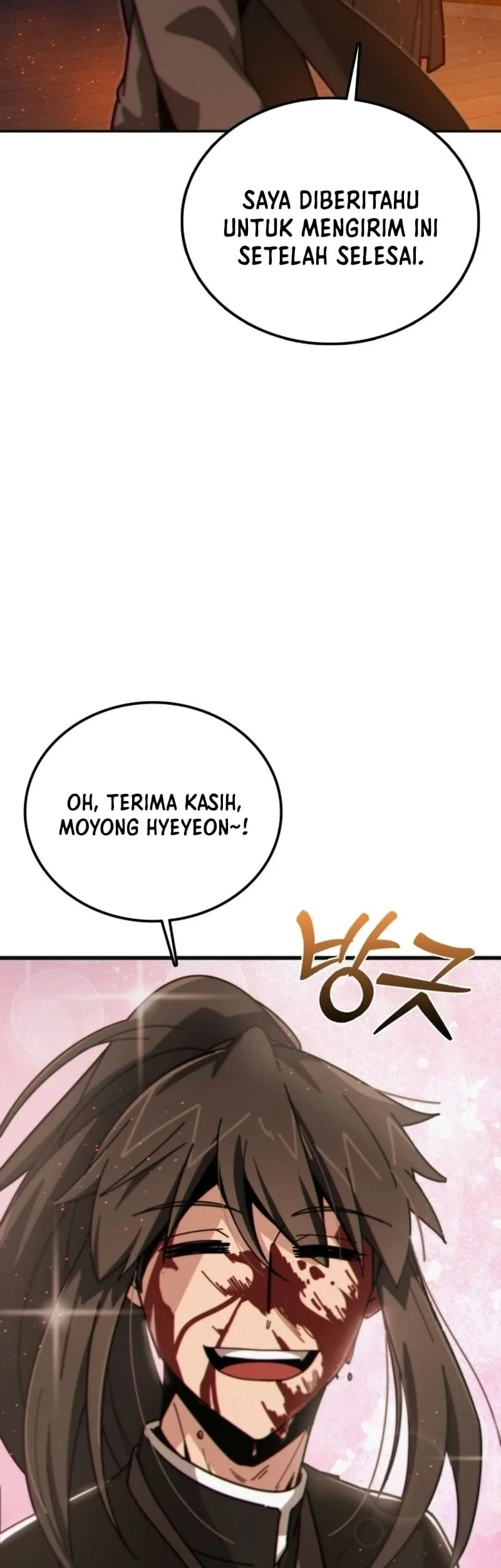 Initializing the Sect System Chapter 1 Gambar 45