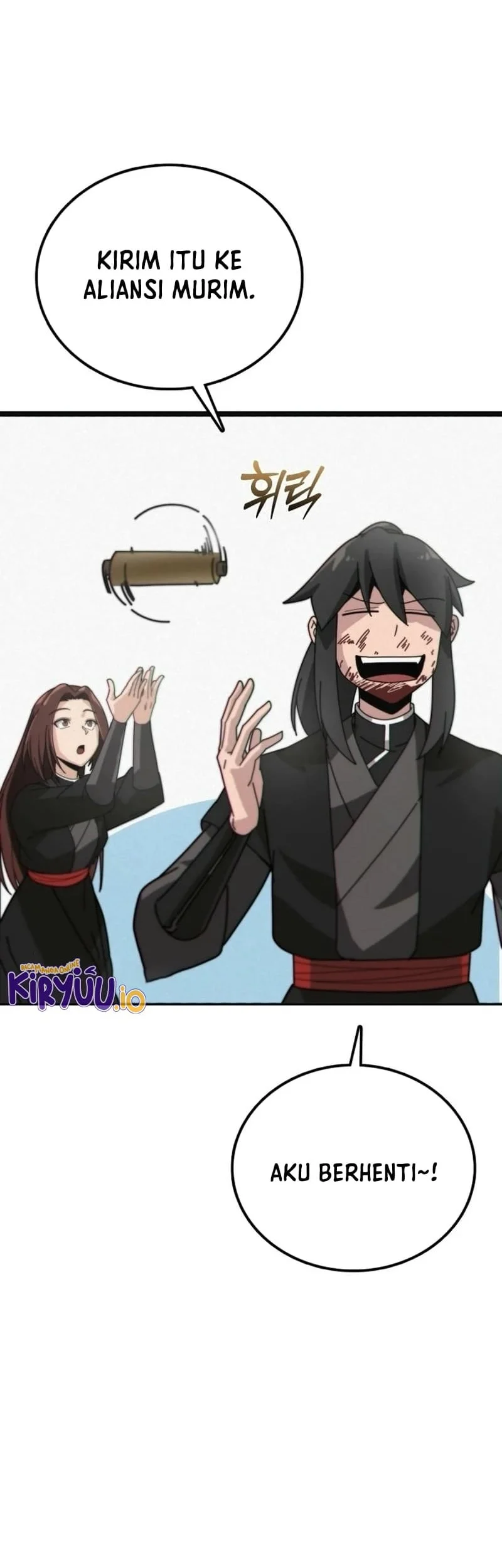 Initializing the Sect System Chapter 1 Gambar 50