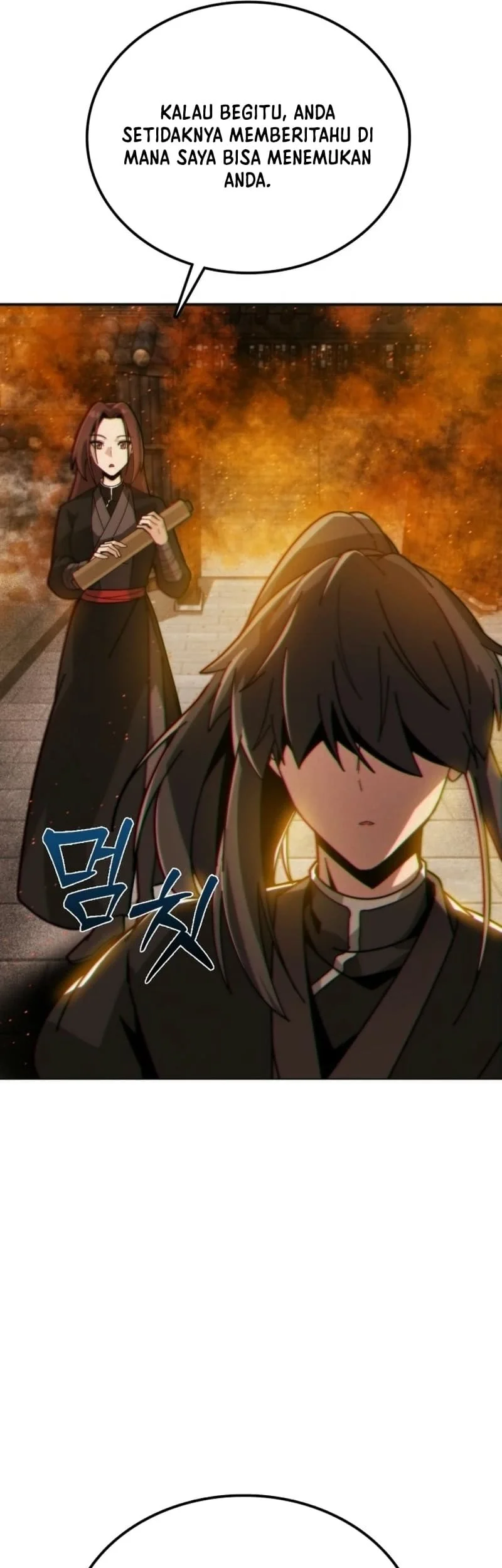 Initializing the Sect System Chapter 1 Gambar 54