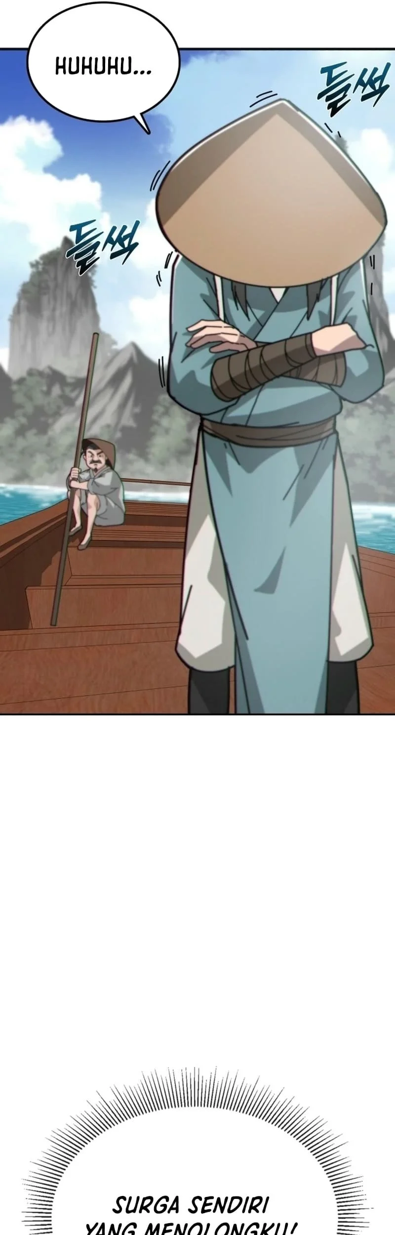 Initializing the Sect System Chapter 1 Gambar 63