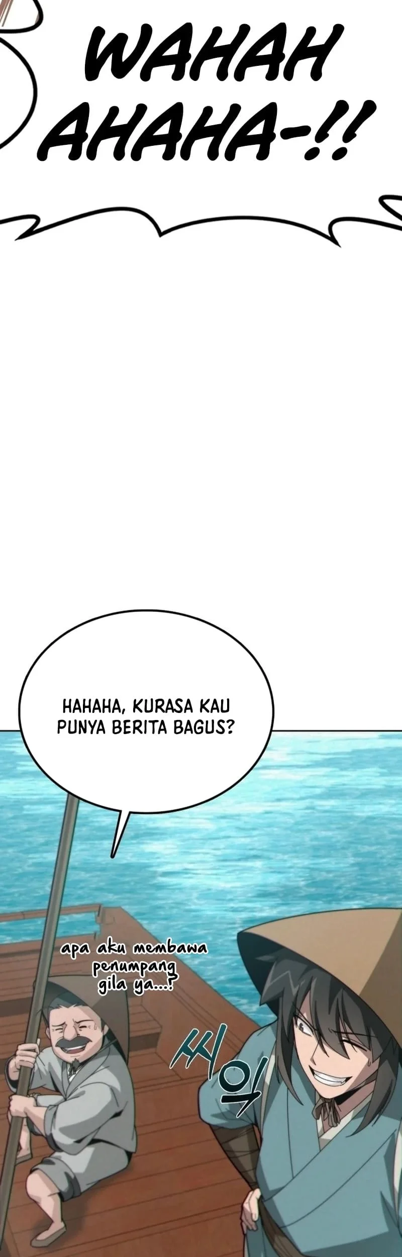 Initializing the Sect System Chapter 1 Gambar 65