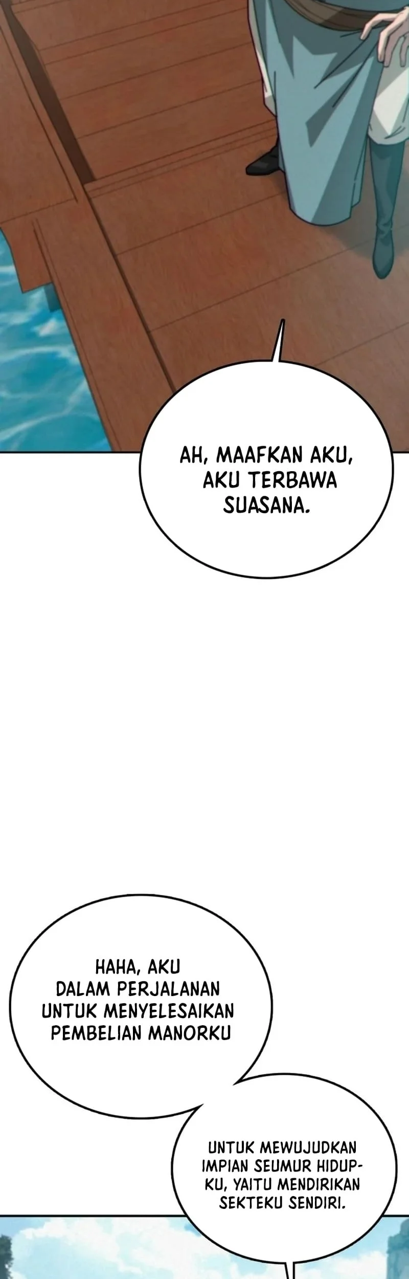 Initializing the Sect System Chapter 1 Gambar 66
