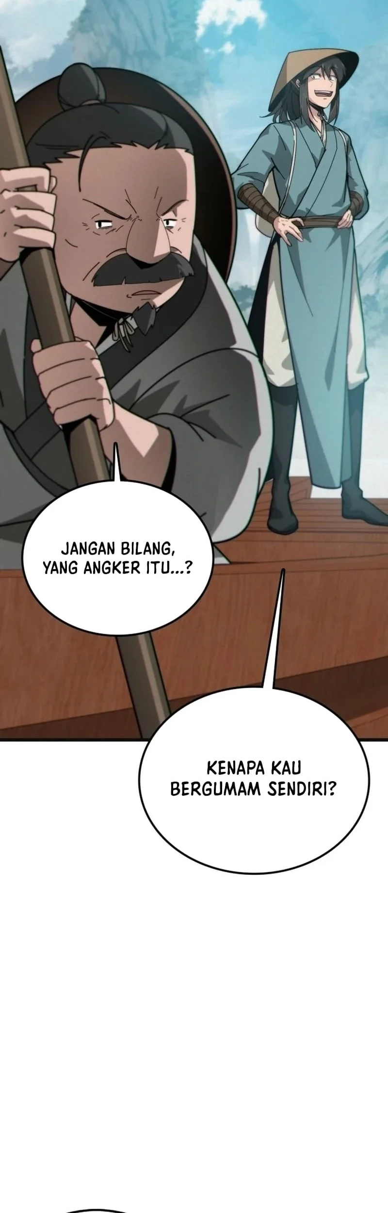 Initializing the Sect System Chapter 1 Gambar 69