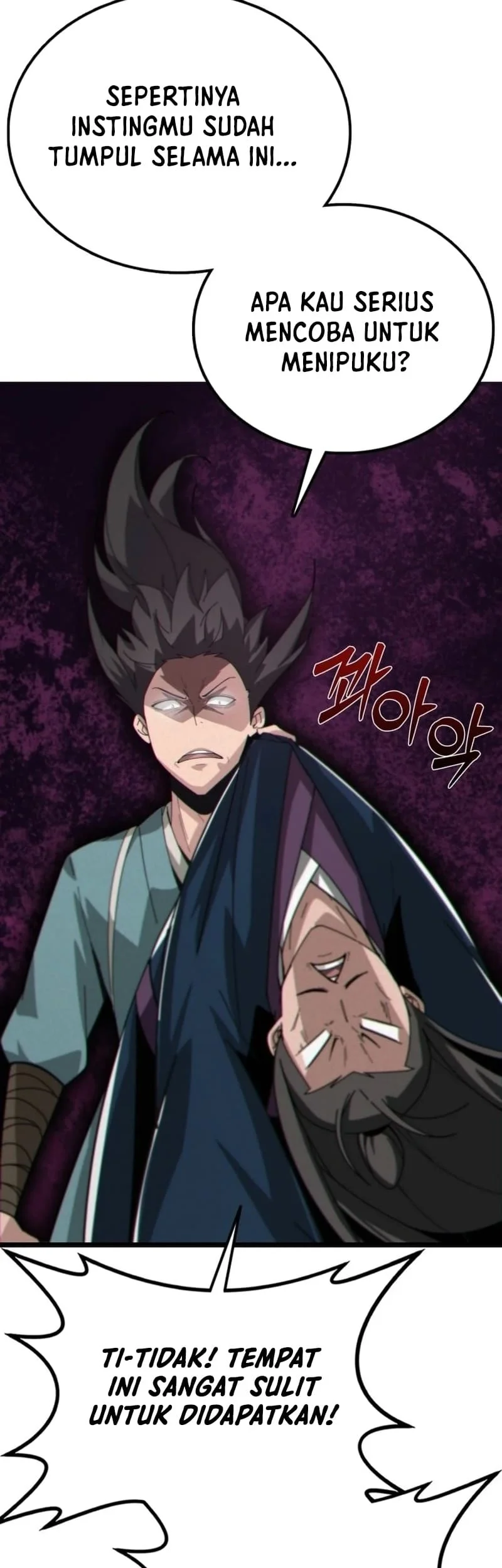 Initializing the Sect System Chapter 1 Gambar 75