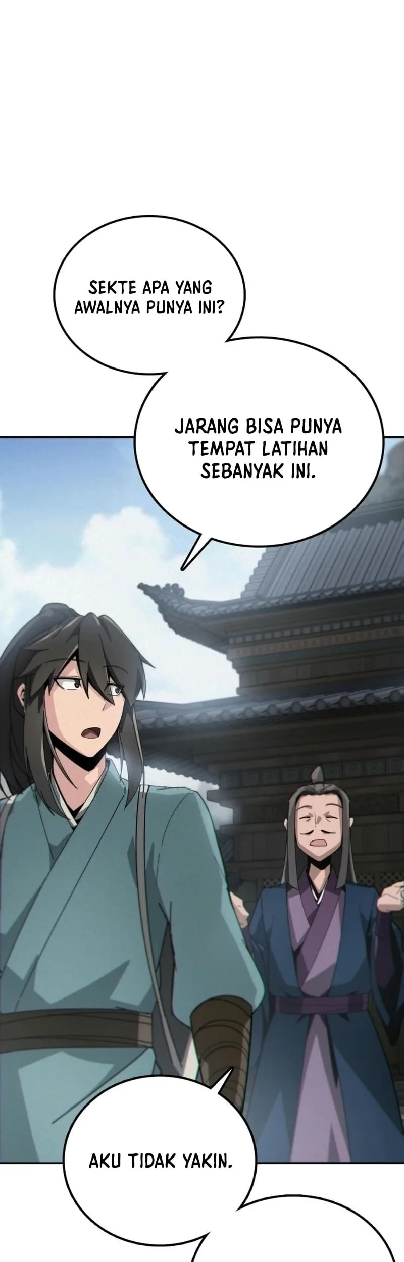 Initializing the Sect System Chapter 1 Gambar 79