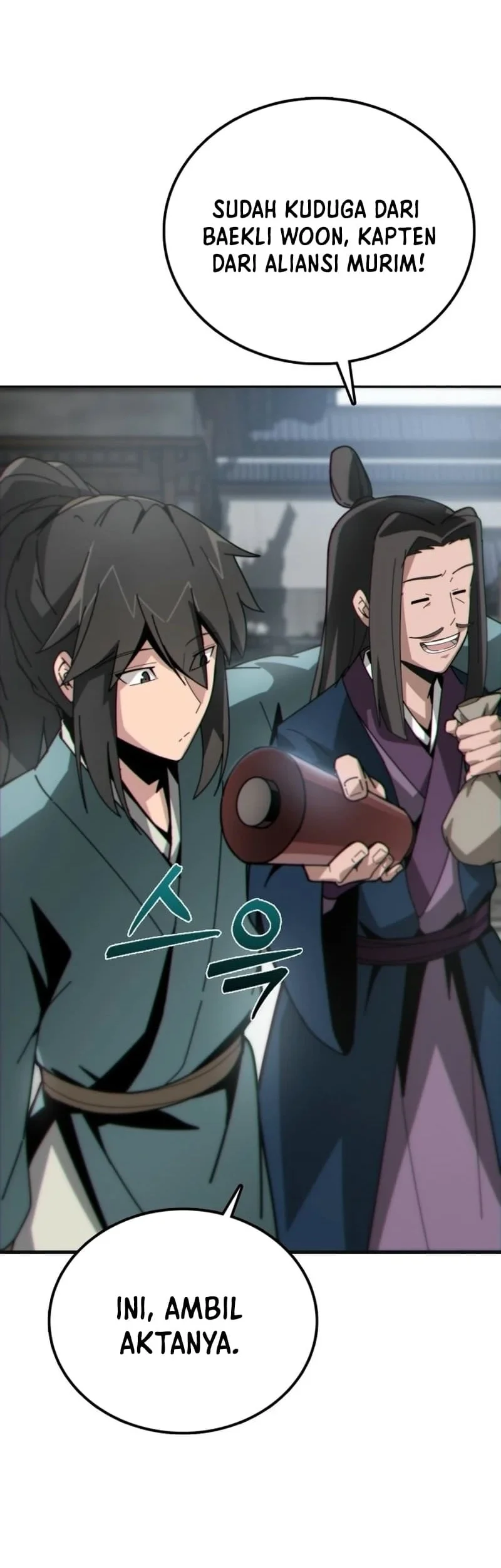 Initializing the Sect System Chapter 1 Gambar 88