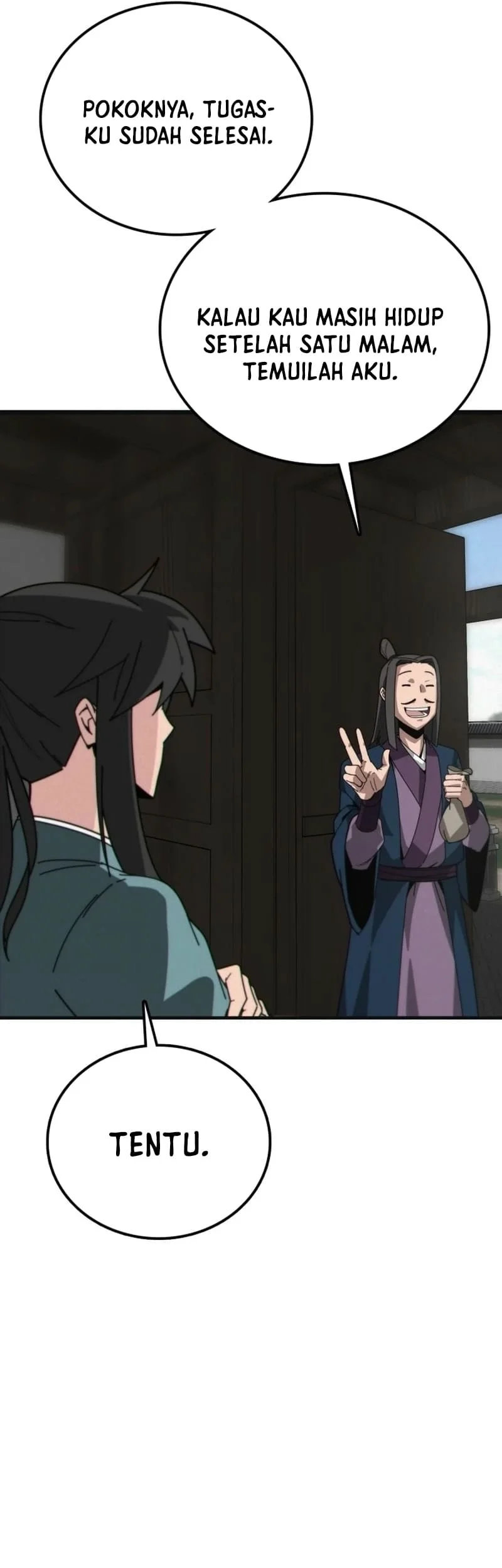 Initializing the Sect System Chapter 1 Gambar 92