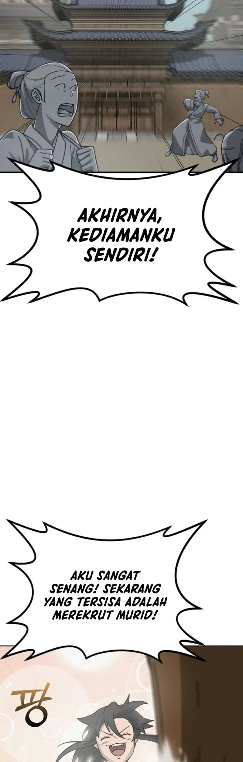 Initializing the Sect System Chapter 1 Gambar 95