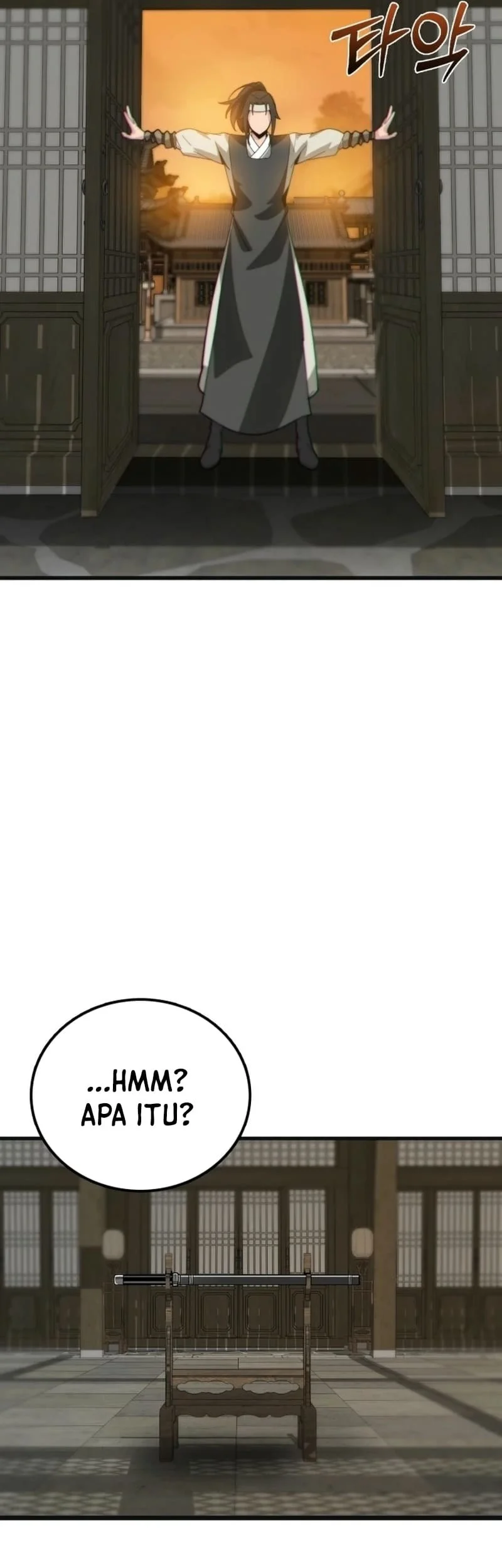 Initializing the Sect System Chapter 1 Gambar 102