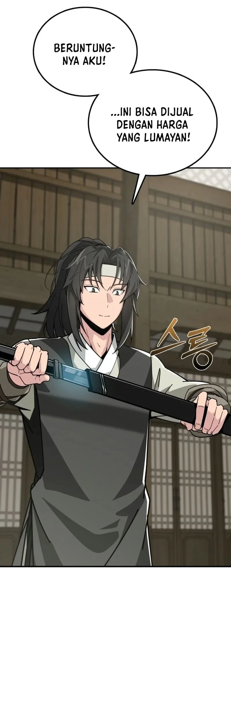 Initializing the Sect System Chapter 1 Gambar 104