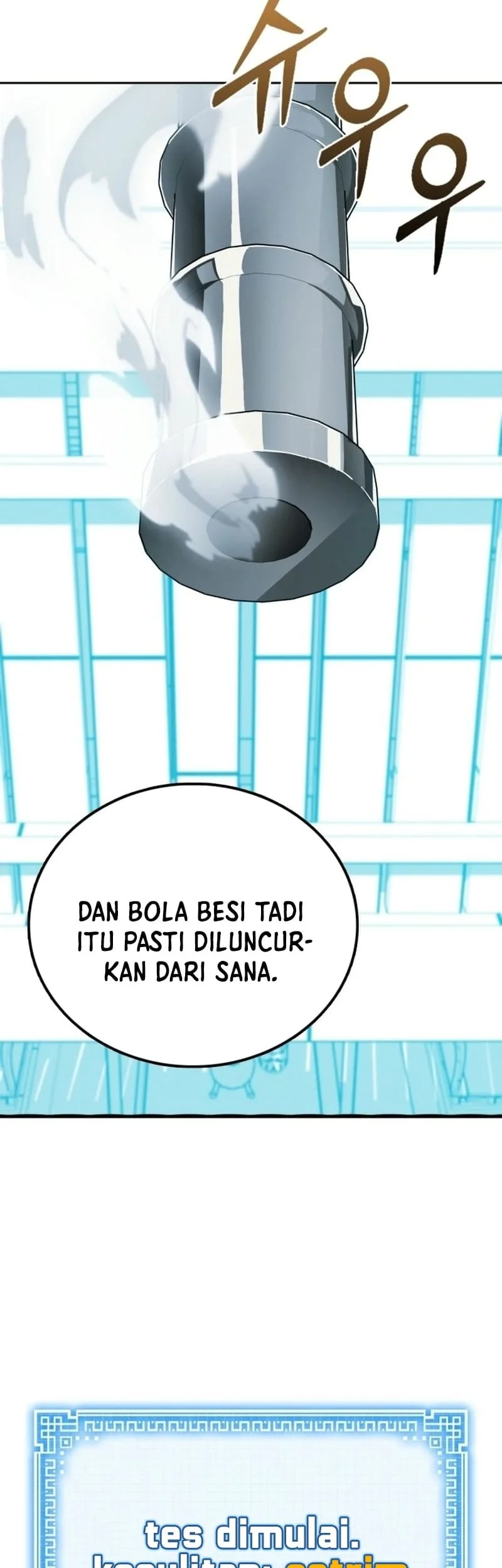 Initializing the Sect System Chapter 1 Gambar 112