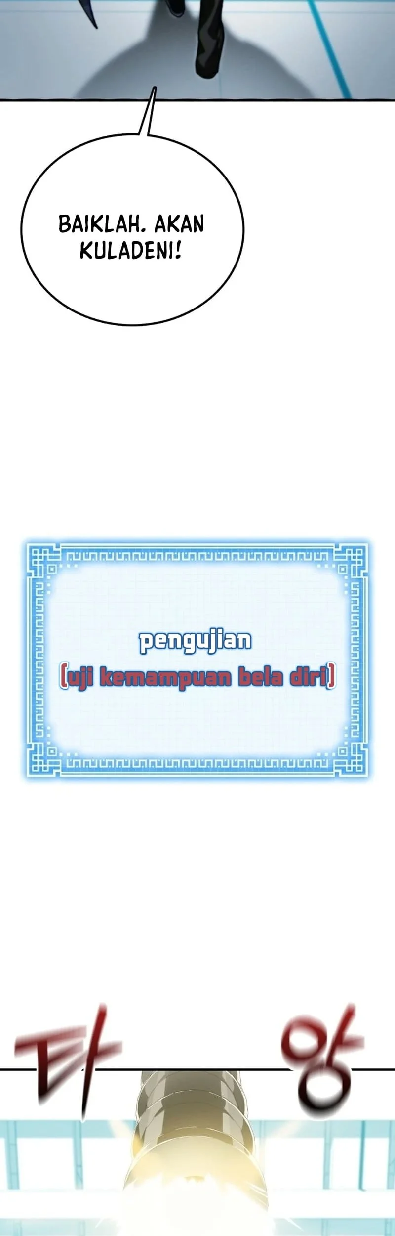 Initializing the Sect System Chapter 1 Gambar 114