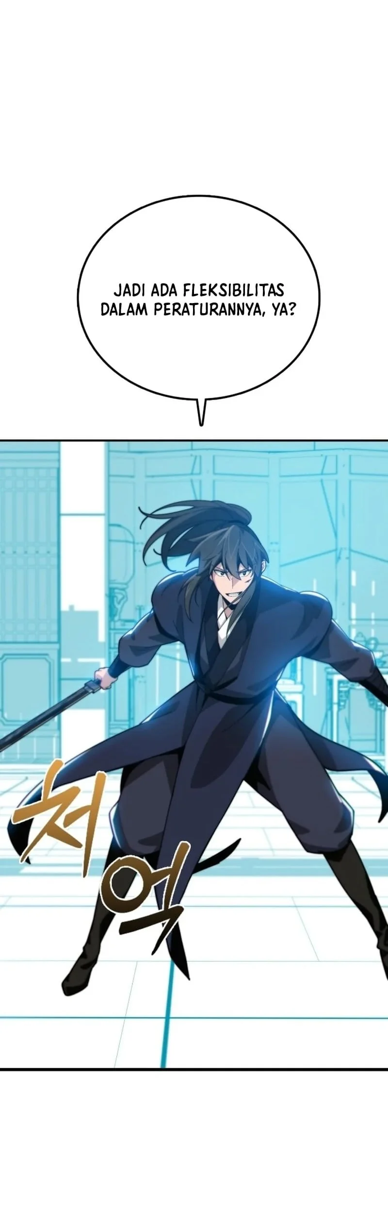 Initializing the Sect System Chapter 1 Gambar 124