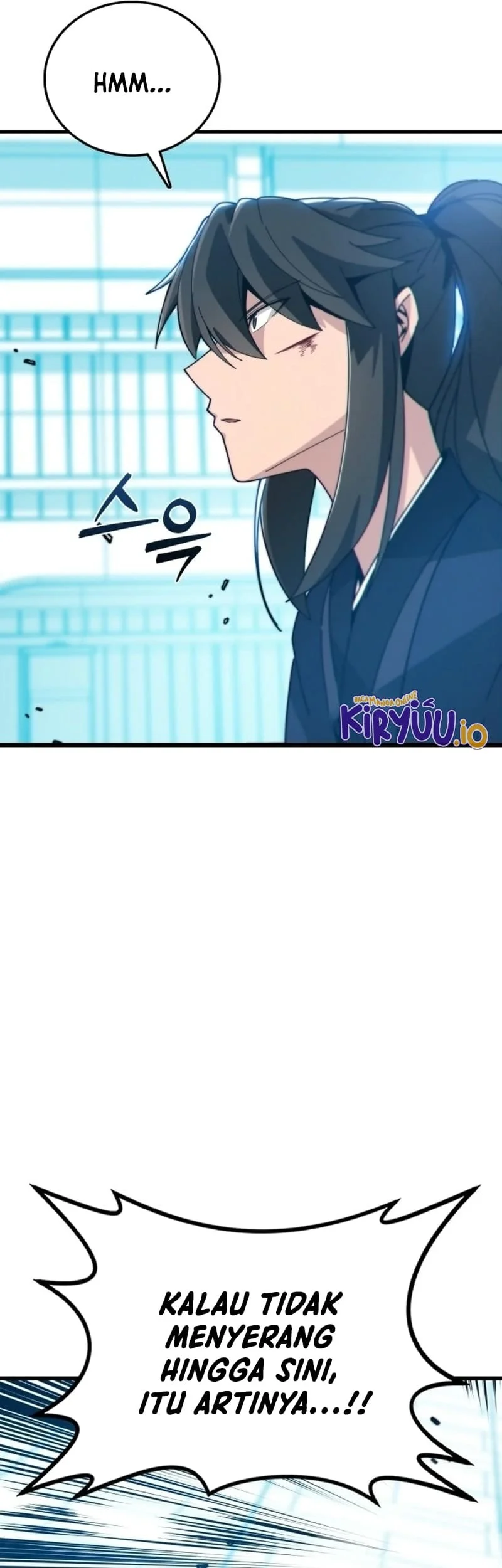 Initializing the Sect System Chapter 1 Gambar 126