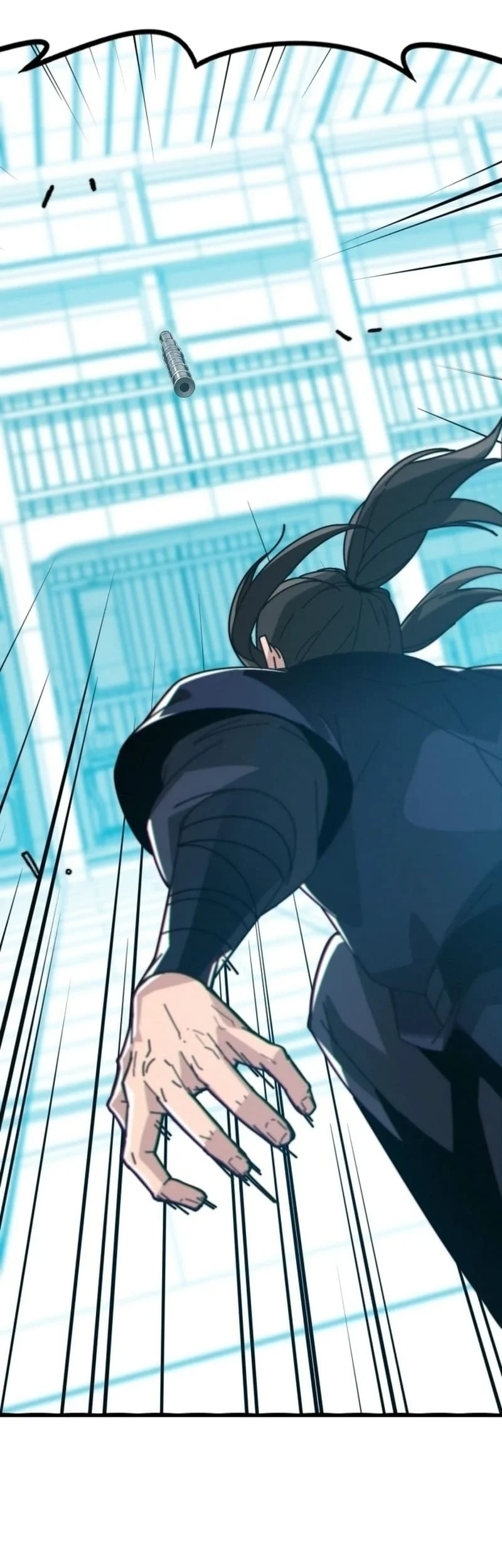 Initializing the Sect System Chapter 1 Gambar 128