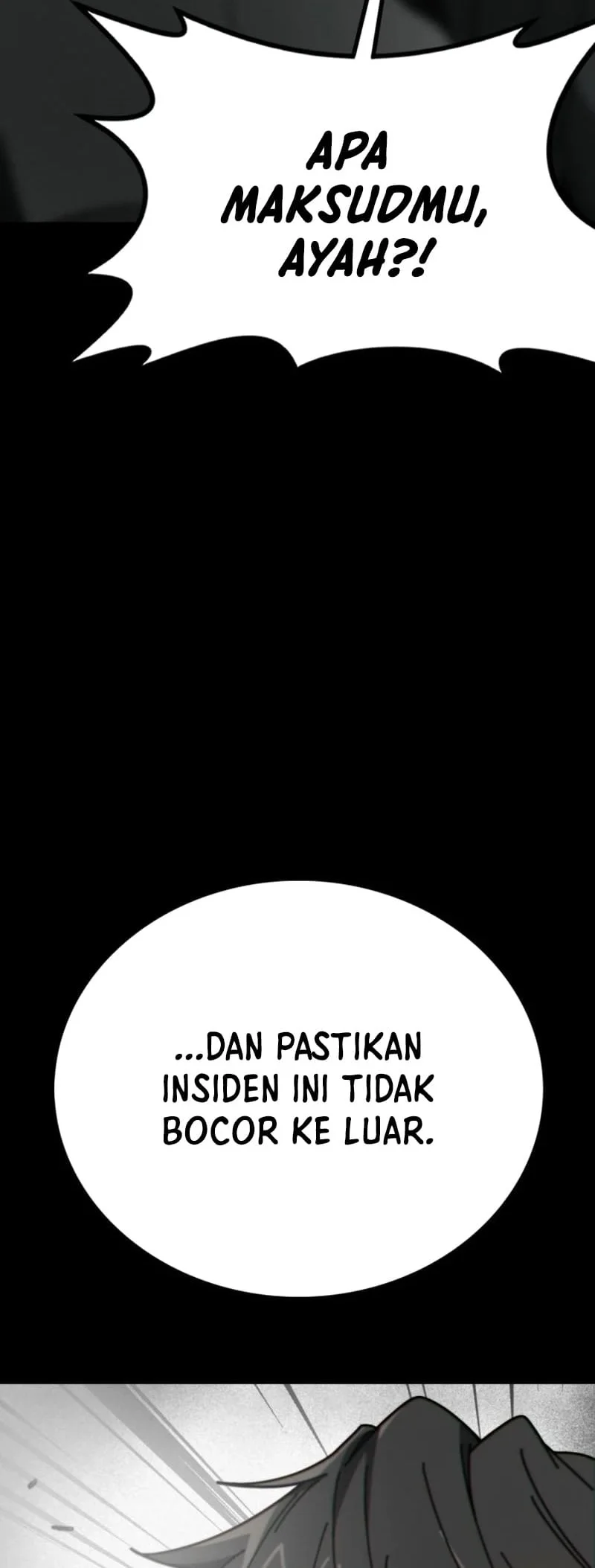 Initializing the Sect System Chapter 1 Gambar 5