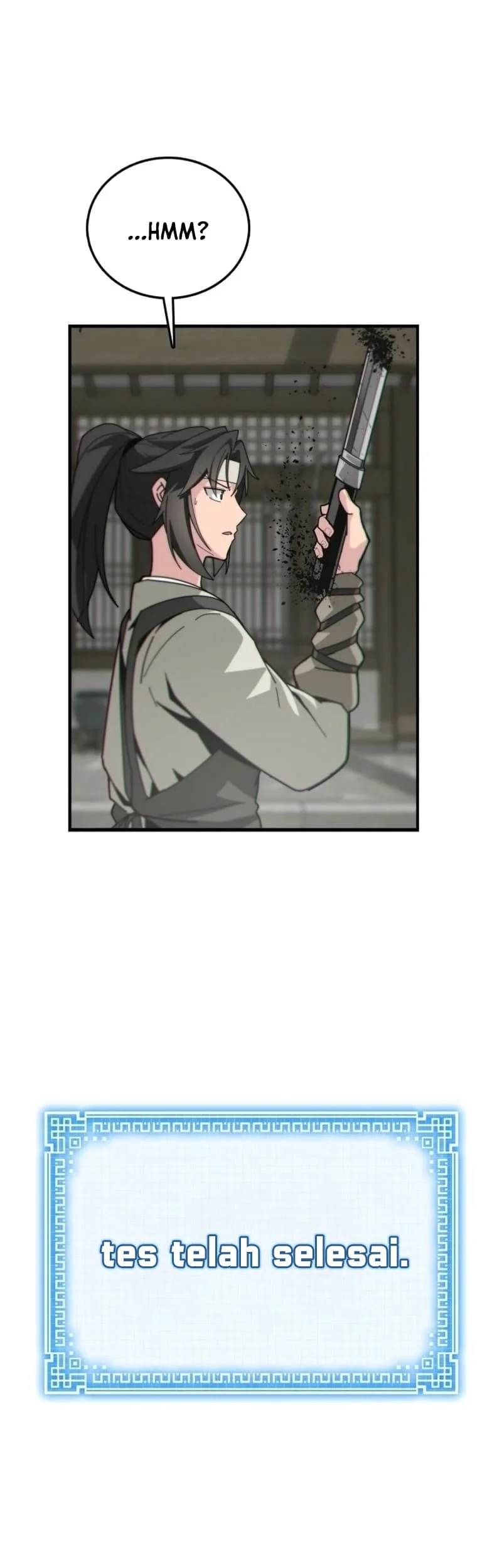 Initializing the Sect System Chapter 1 Gambar 150