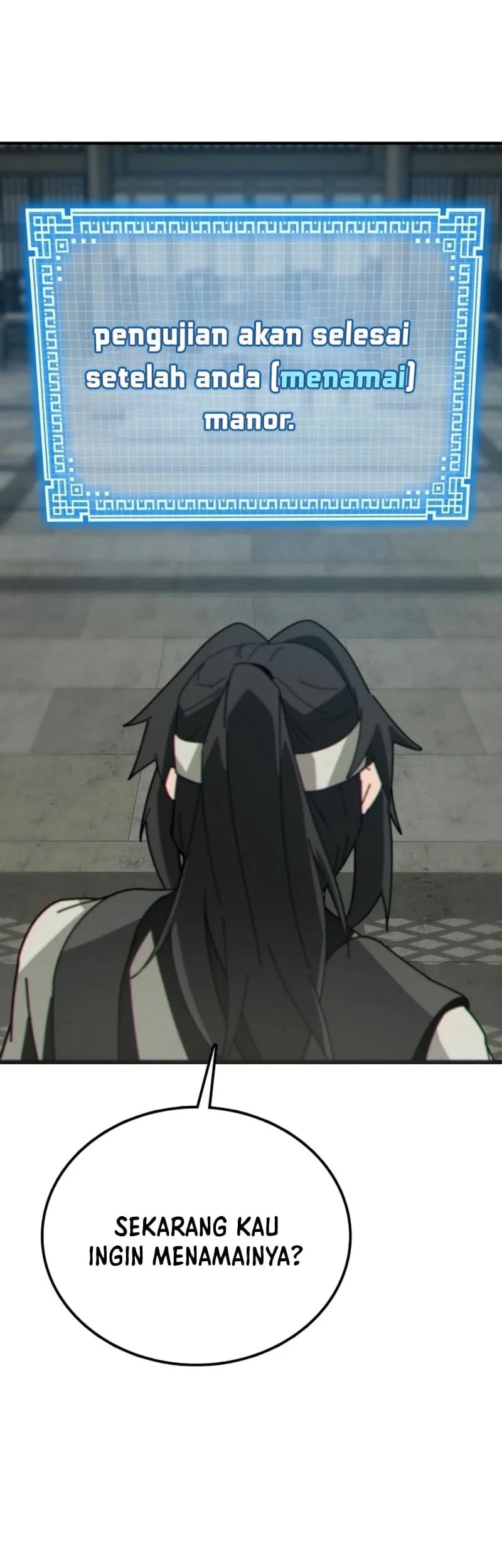 Initializing the Sect System Chapter 1 Gambar 156