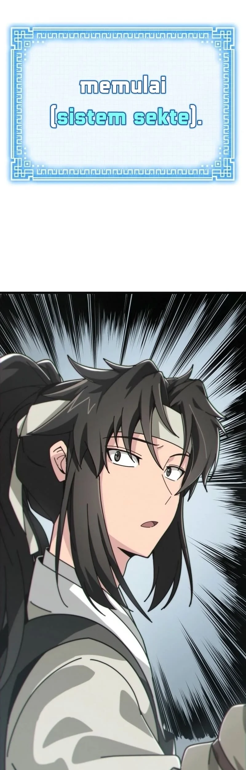 Initializing the Sect System Chapter 1 Gambar 162