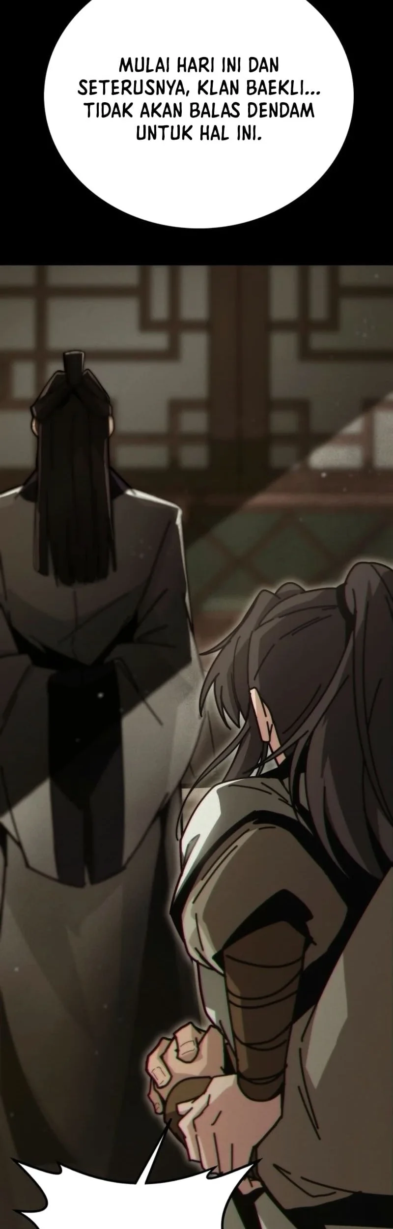 Initializing the Sect System Chapter 1 Gambar 7