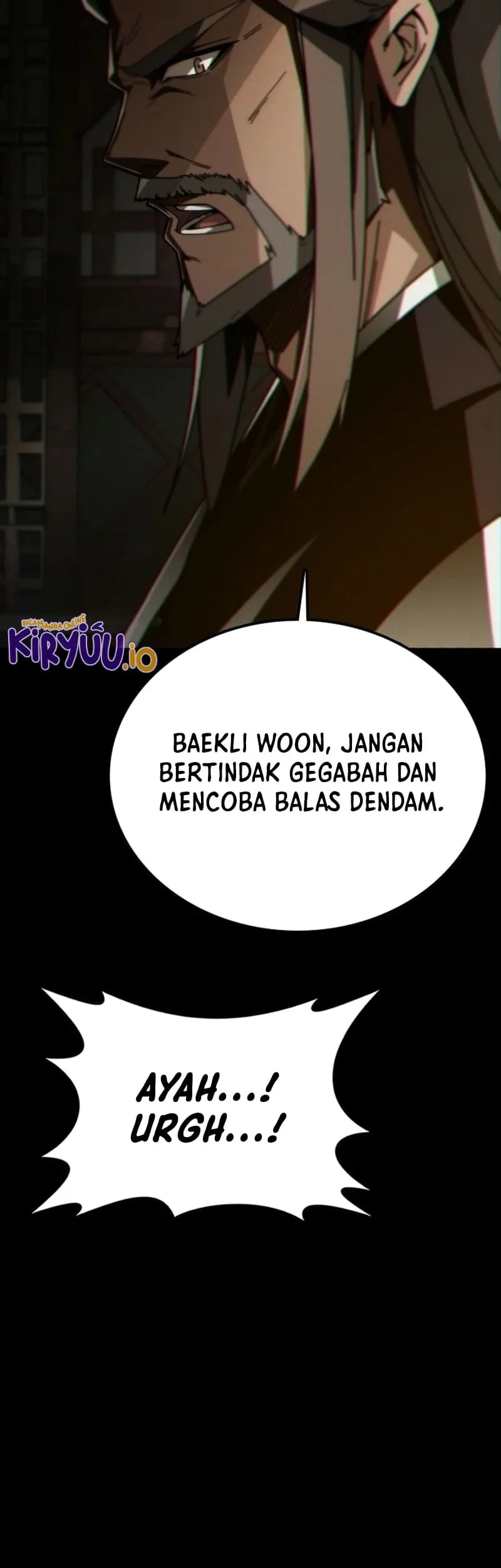 Initializing the Sect System Chapter 1 Gambar 9