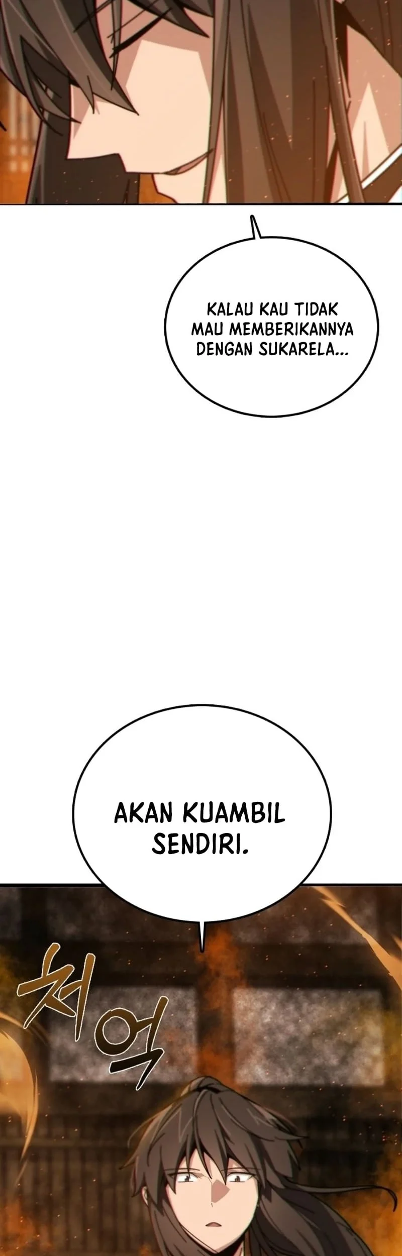 Initializing the Sect System Chapter 1 Gambar 29