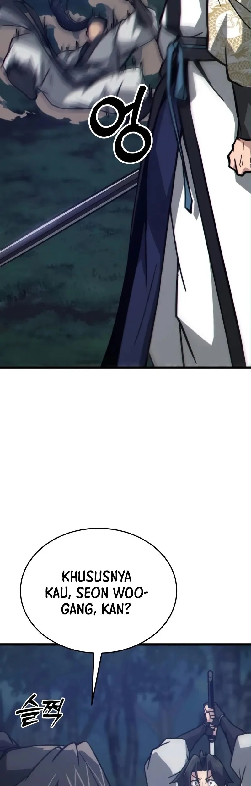 Initializing the Sect System Chapter 10 Gambar 50