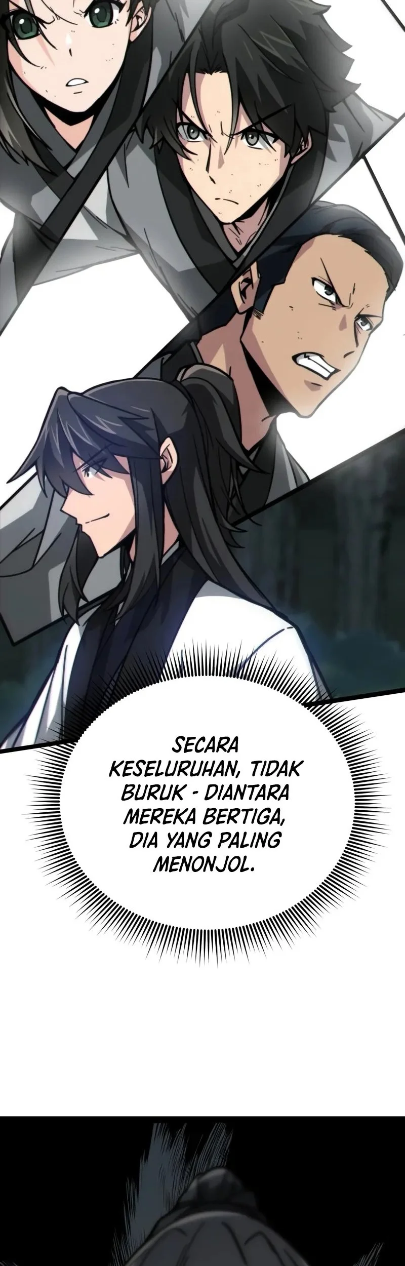 Initializing the Sect System Chapter 10 Gambar 53