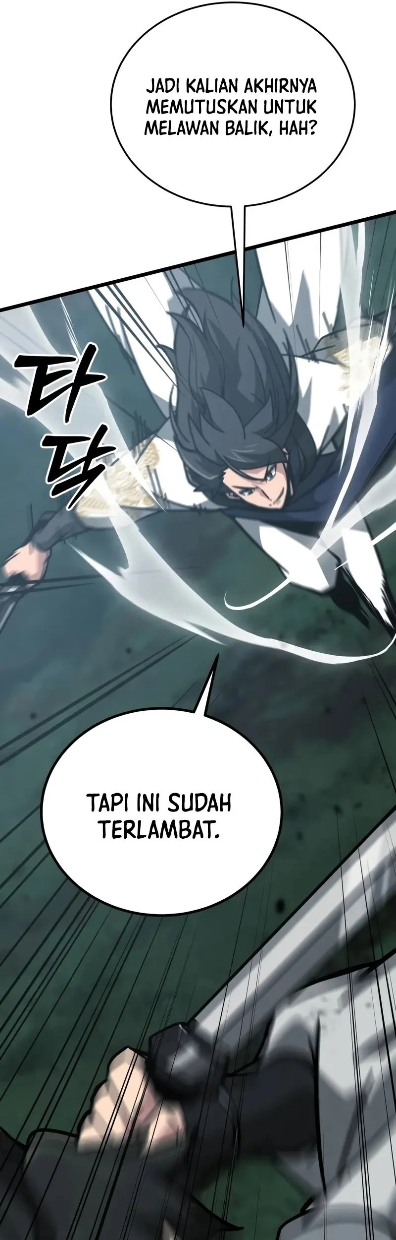 Initializing the Sect System Chapter 10 Gambar 62