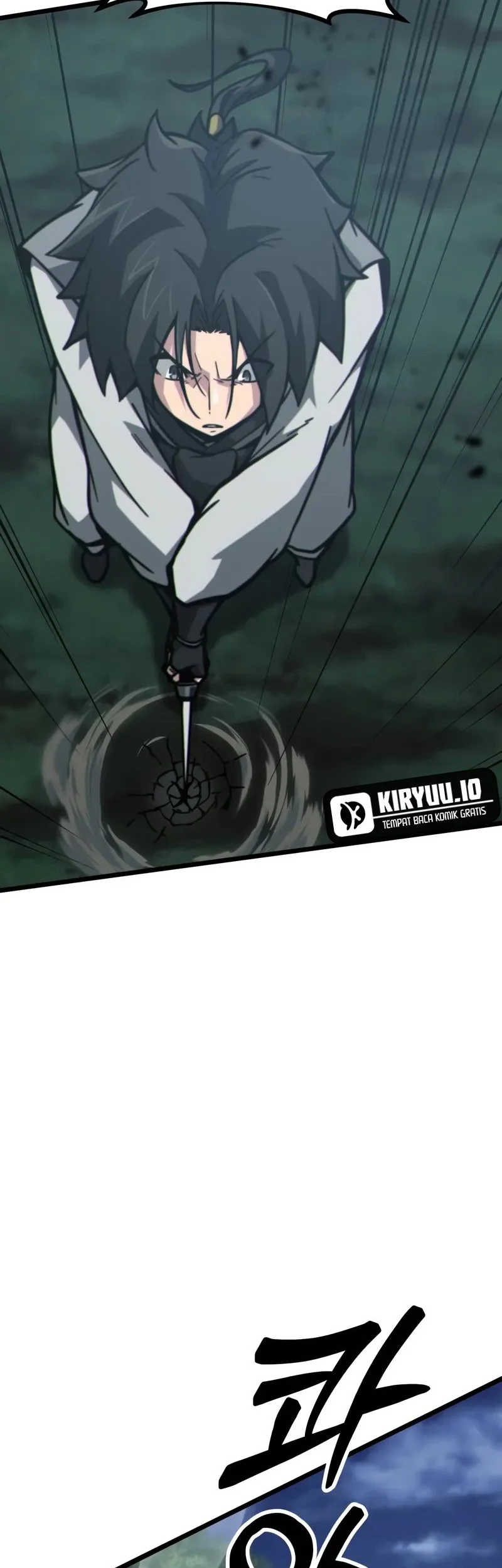 Initializing the Sect System Chapter 10 Gambar 65