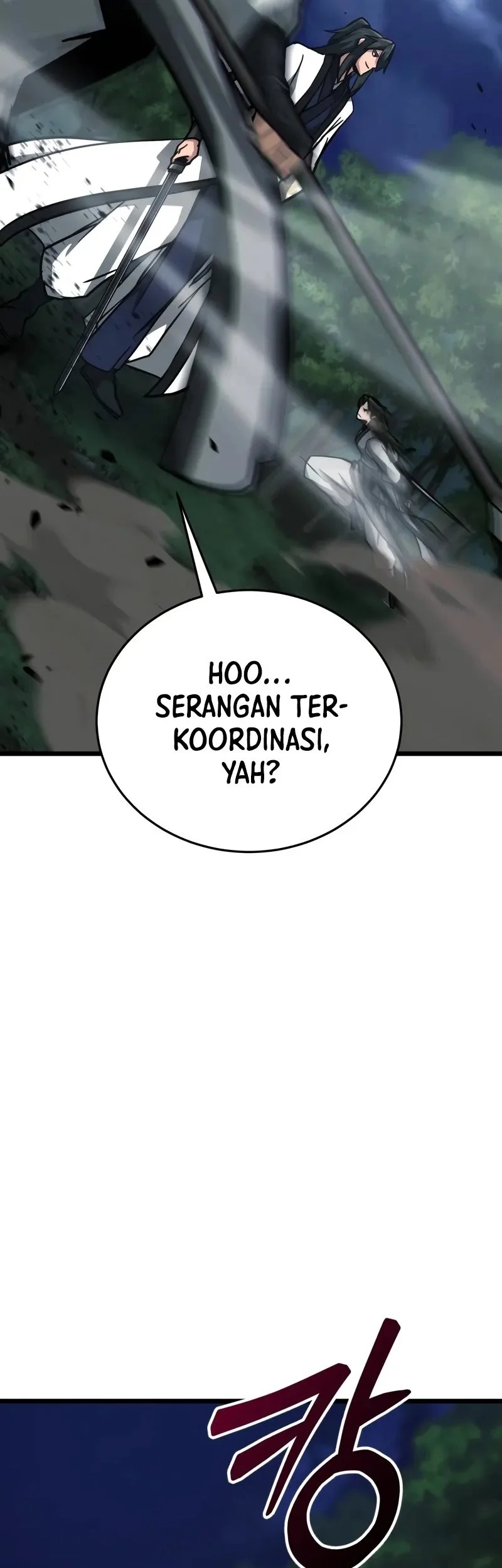 Initializing the Sect System Chapter 10 Gambar 69