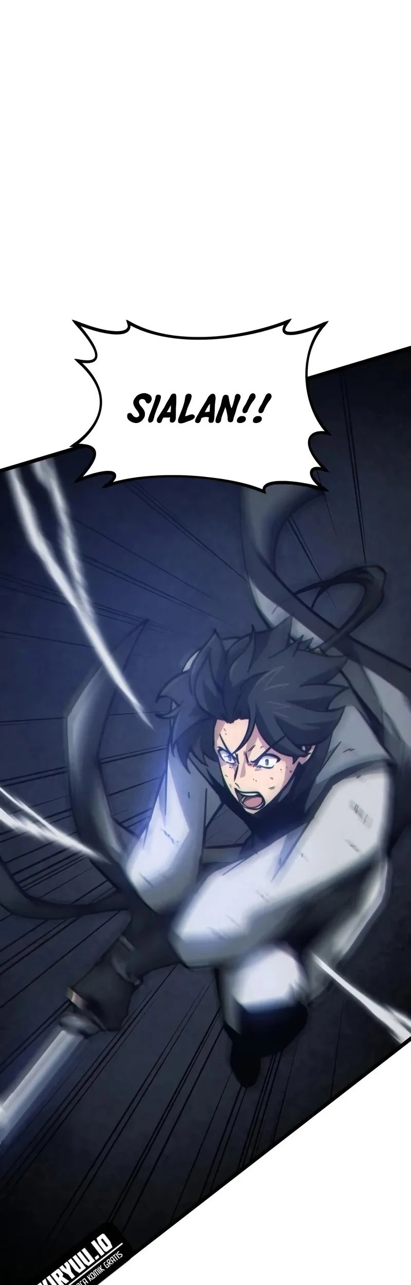 Initializing the Sect System Chapter 10 Gambar 73