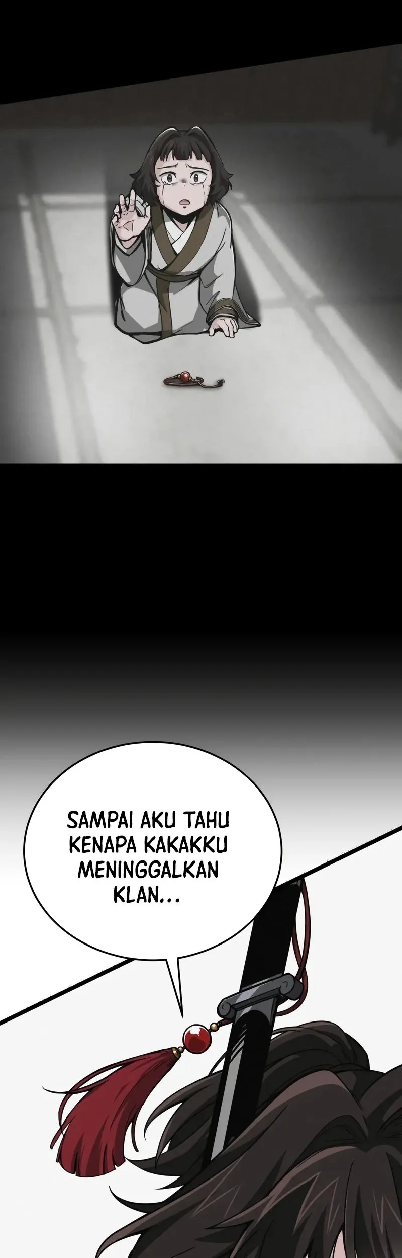 Initializing the Sect System Chapter 10 Gambar 9